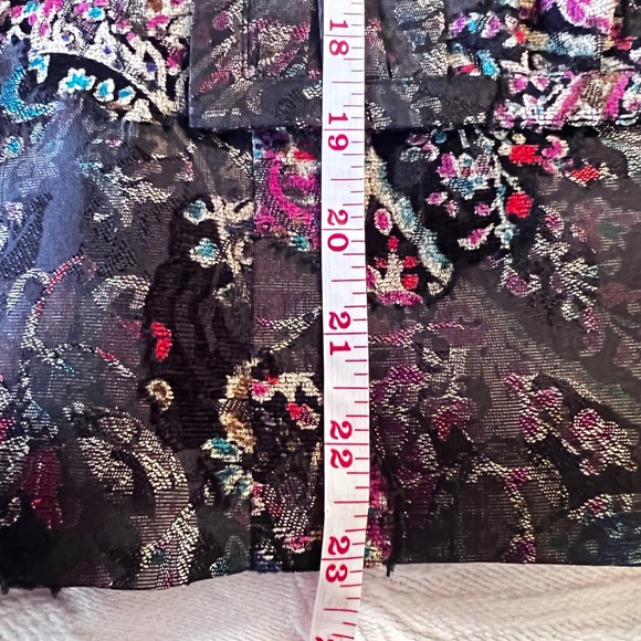 Lovely Textured Analogy Blazer Jacket 📍 - Picture 8 of 9